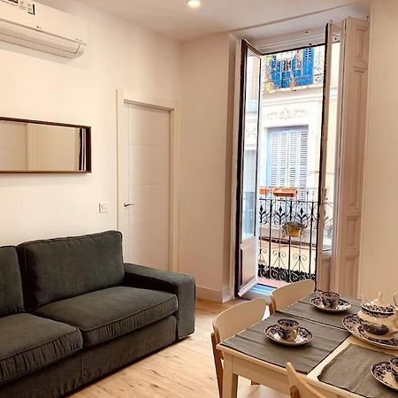 Apartamento Vip VI En Madrid Centro公寓 外观 照片