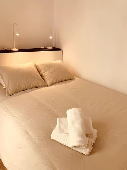 Apartamento Vip VI En Madrid Centro公寓 外观 照片