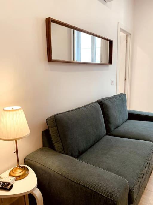 Apartamento Vip VI En Madrid Centro公寓 外观 照片