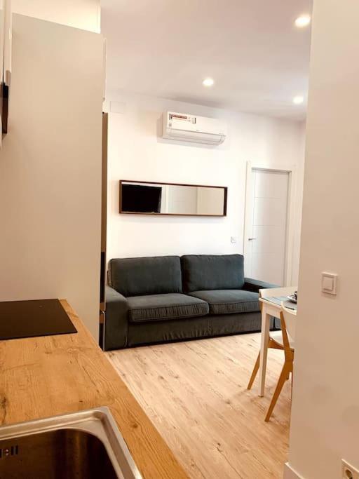 Apartamento Vip VI En Madrid Centro公寓 外观 照片