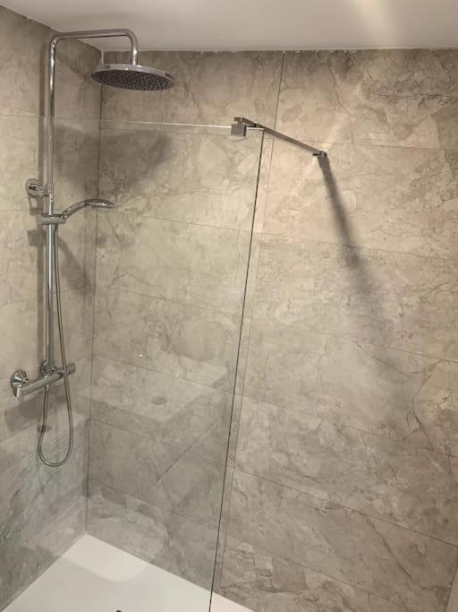 Apartamento Vip VI En Madrid Centro公寓 外观 照片