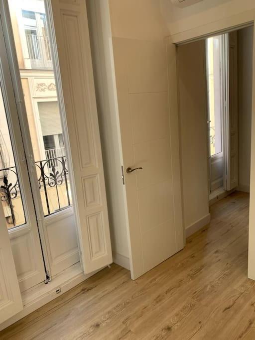 Apartamento Vip VI En Madrid Centro公寓 外观 照片