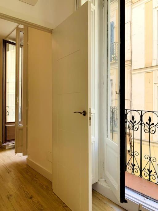 Apartamento Vip VI En Madrid Centro公寓 外观 照片