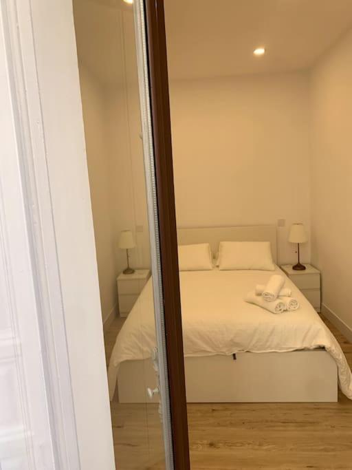Apartamento Vip VI En Madrid Centro公寓 外观 照片