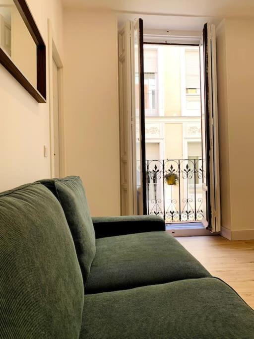 Apartamento Vip VI En Madrid Centro公寓 外观 照片