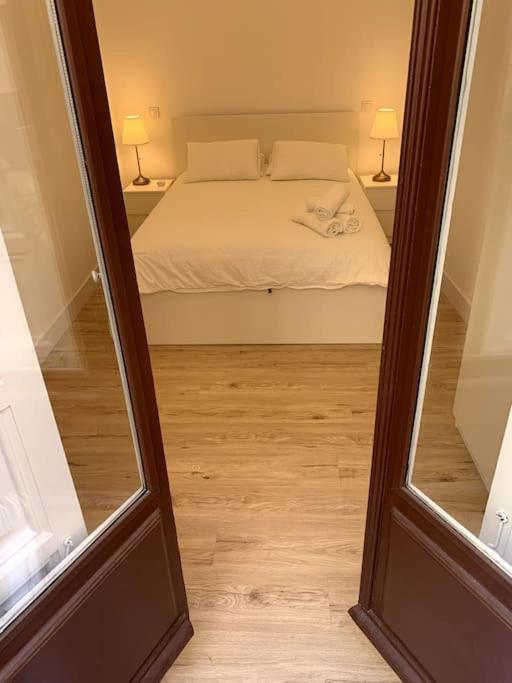 Apartamento Vip VI En Madrid Centro公寓 外观 照片