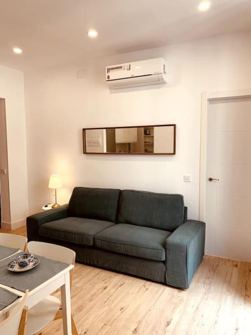 Apartamento Vip VI En Madrid Centro公寓 外观 照片